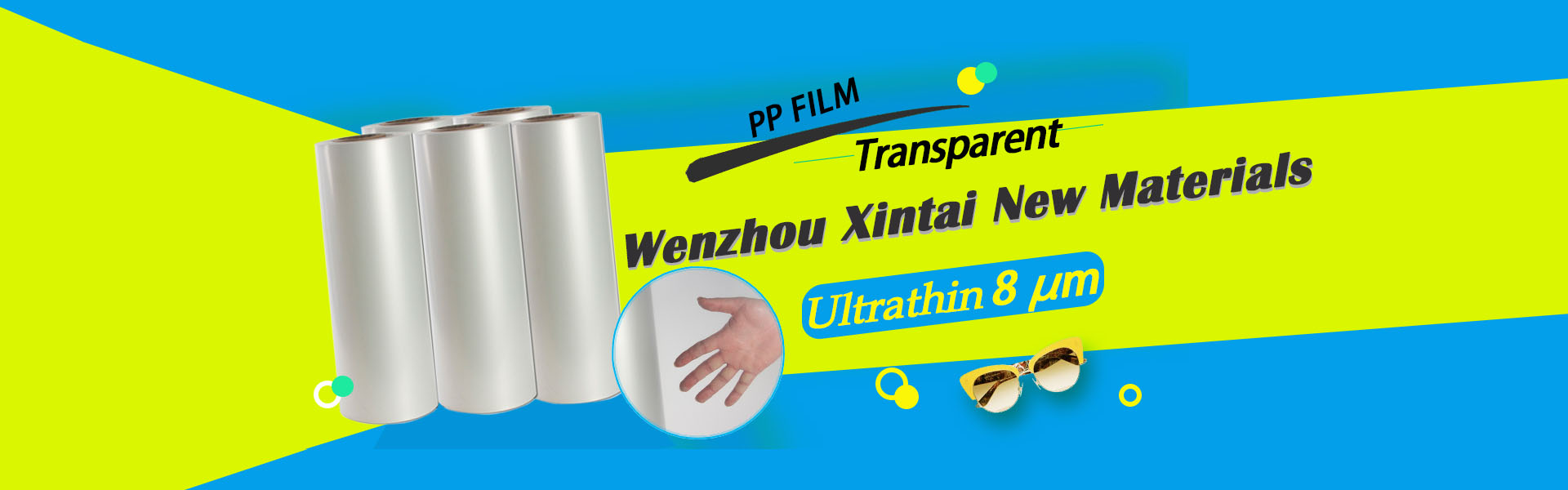 Wenzhou Xintai New Materials Stock Co.,LTD